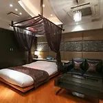 Hotel An Shinjuku (Adults Only)