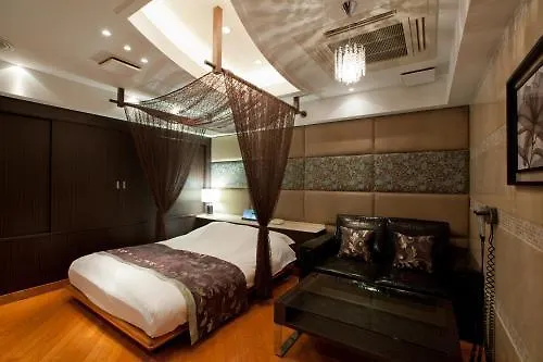 Hotel An Shinjuku (Adults Only)