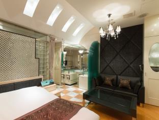 An Shinjuku (adults Only) Hotel