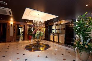 Hotel An Shinjuku (adults Only) Tokio